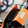 Мотоцикл PitonMoto MX8 EDGE PRO NB300