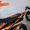 Мотоцикл PitonMoto MX8 EDGE PRO NB300