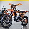 Мотоцикл PitonMoto MX8 EDGE PRO NB300