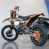 Мотоцикл PitonMoto MX8 EDGE PRO NB300
