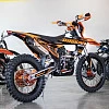 Мотоцикл PitonMoto MX8 EDGE PRO NB300