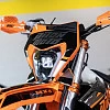 Мотоцикл PitonMoto MX8 EDGE PRO NB300