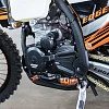 Мотоцикл PitonMoto MX8 EDGE PRO NB300