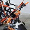 Мотоцикл PitonMoto MX8 EDGE PRO NB300
