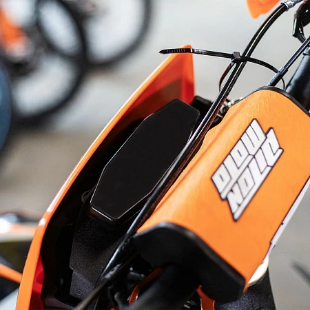 Мотоцикл PitonMoto MX8 EDGE PRO NB300