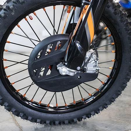 Мотоцикл PitonMoto MX8 EDGE PRO NB300