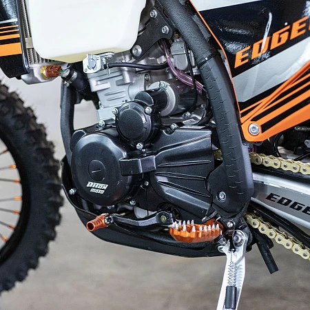Мотоцикл PitonMoto MX8 EDGE PRO NB300