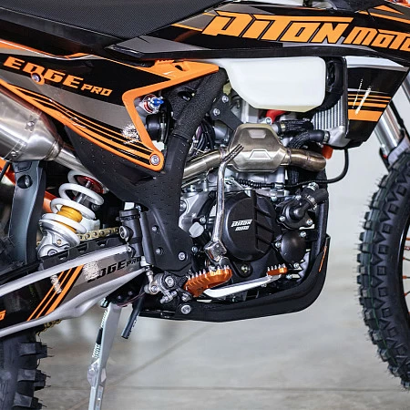 Мотоцикл PitonMoto MX8 EDGE PRO NB300