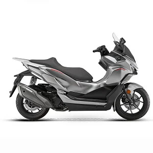 Макси-скутер QJ FORT 400 N 2026г.