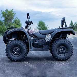 Квадрицикл BALTMOTORS BM700 EFI / EPS (камуфляж)
