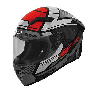 Дорожный шлем Airoh Connor Ego