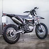 Мотоцикл эндуро Gladiator K7 Grey