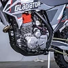 Мотоцикл эндуро Gladiator K7 Grey