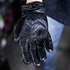 Мотоперчатки кожаные мужские Alfard AIR 2.0