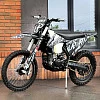 Мотоцикл эндуро Gladiator K8 Graffiti