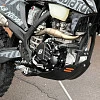 Мотоцикл эндуро Gladiator K8 Graffiti