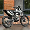 Мотоцикл эндуро Gladiator K8 Graffiti