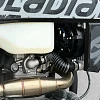 Мотоцикл эндуро Gladiator K8 Graffiti