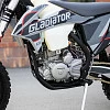 Мотоцикл эндуро Gladiator K9 Grey