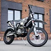 Мотоцикл эндуро Gladiator K9 Grey