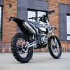Мотоцикл эндуро Gladiator K9 Grey