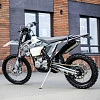 Мотоцикл эндуро Gladiator K9 Grey