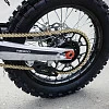 Мотоцикл эндуро Gladiator K9 Orange