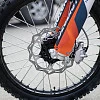 Мотоцикл эндуро Gladiator K9 Orange