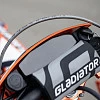 Мотоцикл эндуро Gladiator K9 Orange