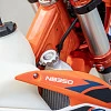 Мотоцикл эндуро Gladiator K9 Orange