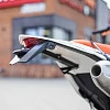 Мотоцикл эндуро Gladiator K9 Orange