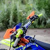 Питбайк PitonMoto PX5 LEGOS 125EM 17/14