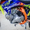 Питбайк PitonMoto PX5 LEGOS 125EM 17/14