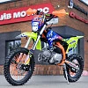Питбайк PitonMoto PX5 LEGOS 125EA 17/14