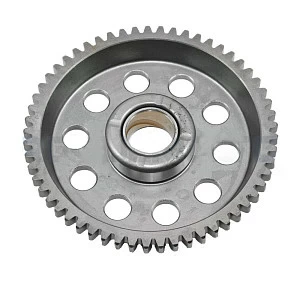 Шестерня обгонной муфты NB300, 172FMM