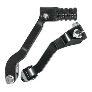 Рычаг переключения передач ZS172, NB, PR. CNC Regulmoto