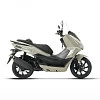 Скутер Gladiator LUCCA Elegant gray
