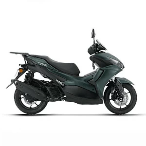 Скутер Gladiator TVX Matt Green