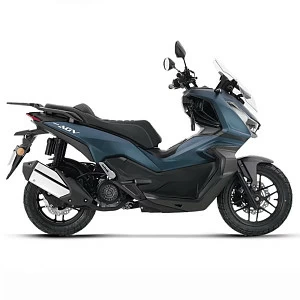 Скутер Gladiator AGV Camerron