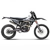 Мотоцикл эндуро Gladiator K5 CB250-F Graffiti