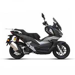 Скутер VMC  JET PRO