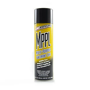 Смазка универсальная Maxima Multi-Purpose Penetrant Lube 400мл.