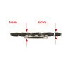 Звезда ведущая самоочищающаяся SMP-F1901 13T  SM-PARTS (JTF 1901 13)