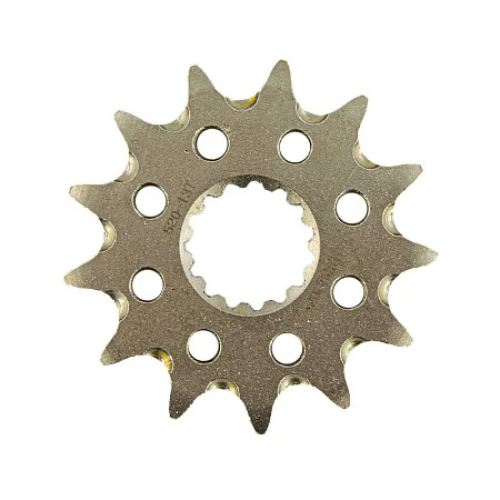 Звезда ведущая самоочищающаяся SMP-F1901 13T  SM-PARTS (JTF 1901 13)