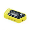 Счетчик моточасов беспроводной SM-PARTS SMP-016B желтый