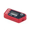 Счетчик моточасов беспроводной SM-PARTS SMP-016B красный