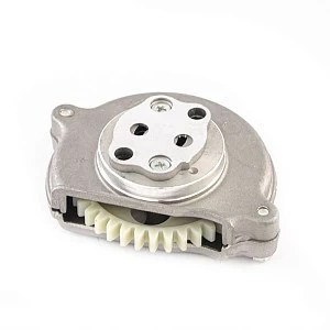 Насос масляный в сборе 165FMM (CB250D-G) 169FMM (CB250) 167FMM (CG250) 172FMM-3A (CB250-F)