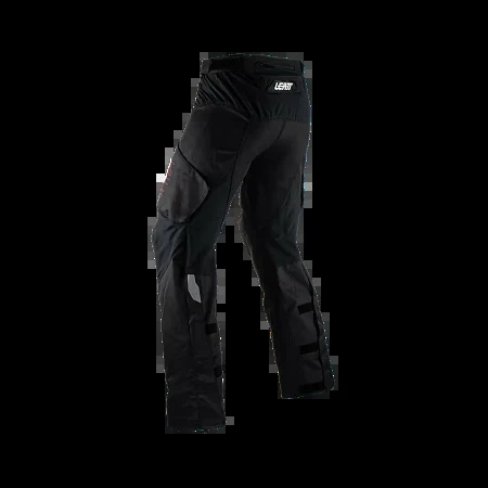 Мотоштаны Leatt Moto 5.5 Enduro Pant (2022) (черн, 38)