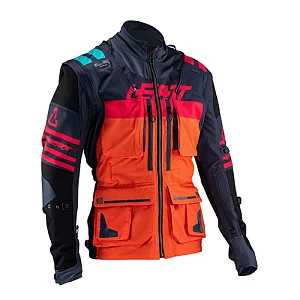 Мотокуртка Leatt Moto 5.5 Enduro Jacket (2022)