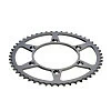 Звезда ведомая стальная SMP-R0210 51T  SM-PARTS (JTR 210 51)